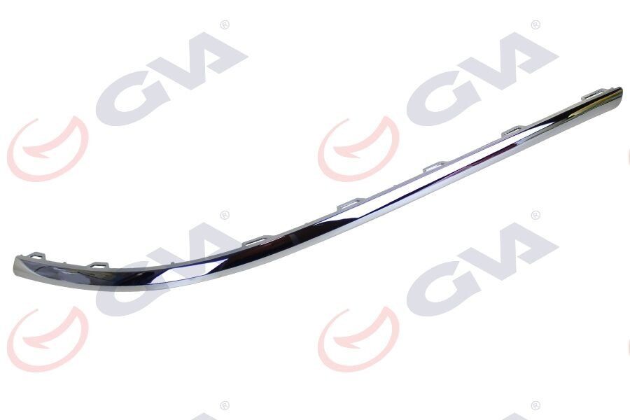 ARKA TAMPON NİKELAJI SAĞ PASSAT CC 2012-2017-GVA 9105128-3C8807460B