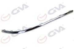 ARKA TAMPON NİKELAJI SAĞ PASSAT CC 2012-2017-GVA 9105128-3C8807460B