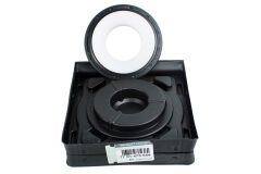 KRANK KEÇESİ ARKA CLIO-MGN-KNG 1.5DCI 80x100x9 LB1W-MY 7701473544-7701473544-1227900QAE