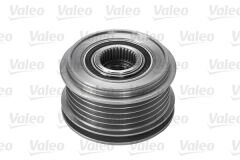 RULMANLI KASNAK VOLVO S40.S50 RULMANLI KASNAK BİNEK-VALEO 588114-30667980