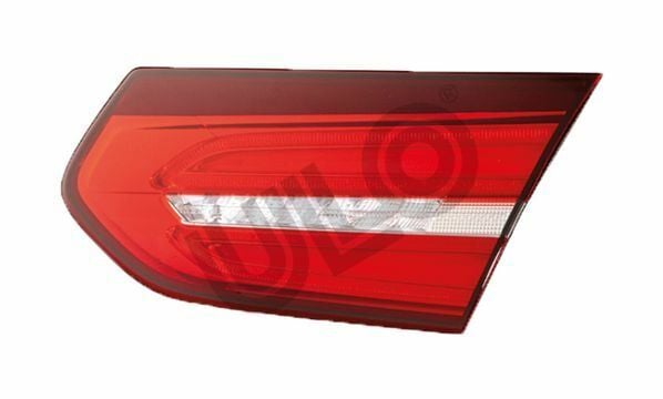 STOP LAMBASI SAG IC LED MERCEDES GLE-CLASS C292 15 19-ULO 1220222-A2929064000
