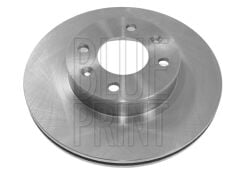 FREN DİSKİ ÖN X2 HYUNDAI i10 IND 12/2007-BLUEPRINT ADG043142-517120X700-51712-0X700