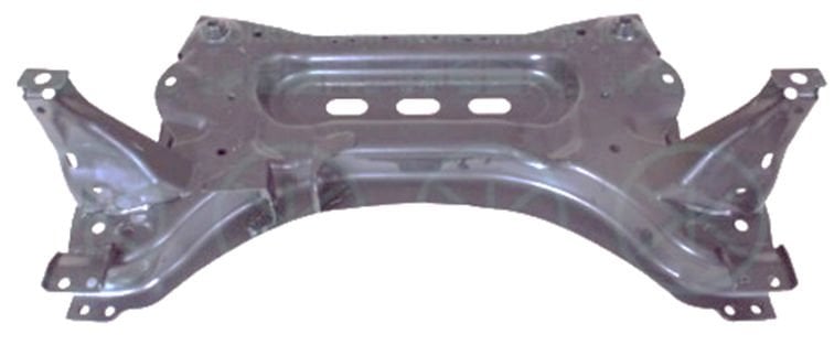 MOTOR BEŞİĞİ QASHQAI II 13-19 -KADJAR 1.6 TCE-1.6 DCI-1.7 BLUE DCI 15-18 BEŞİK-AFT 54401HV90A-7699336040-54401HV90A