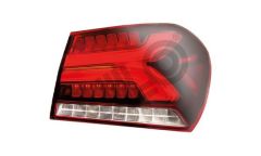 STOP LAMBASI SAG DIS LED MERCEDES A-CLASS V177 18 22-ULO 140178040-A1779067000
