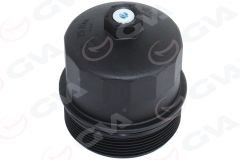 YAĞ FILTRE KAPAĞı N62 BMW E60 E65 E53 E70-GVA 9107142-11427521353