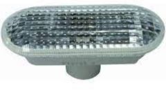 ÇAMURLUK SİNYALİ BEYAZ FIESTA 02 08 FOCUS 04 C-MAX 03-WPI FRD57045-4M5A13K309AA-1336185