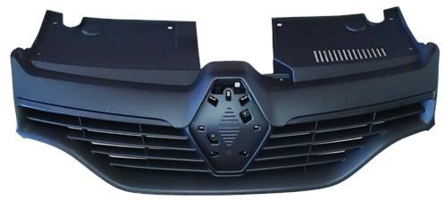 ÖN PANJUR CLIO SYMBOL-LOGAN-STEPWAY II 13-PLEKSAN-623105727R