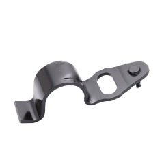 VİRAJ DEMİR KELEPÇESİ DACIA LOGAN I-II-SANDERO I-II-GB-6001550553