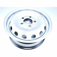 JANT 16 JANT 5 BİJON MASTER III-MOVANO III 2010 6 J x 16 x 5D x 130 ET:68 CB:89-JANT 9133-403000037R