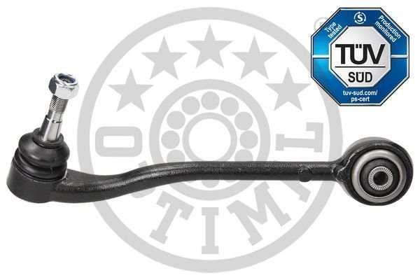 SALINCAK ON SOL ARKA ALT BMW E53 X5 00-OPTIMAL G5-688-31126760275