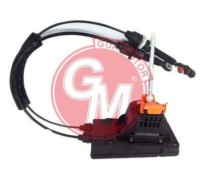 VİTES KUMANDA KUTUSU KOLLU TELLİ DACIA DUSTER 4X2 1.5 DCİ.1.6 12 6 İLERİ-GUA 41731-349011155R-341080304R