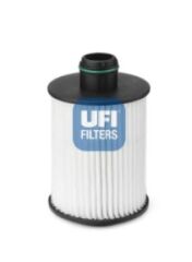 YAĞ FİLTRESİ ASTRA J-INSIGNIA-ZAFIRA C-SAAB 9-5 2.0CDTI OE-UFI 2509300-650017-650061-55577033-55565960