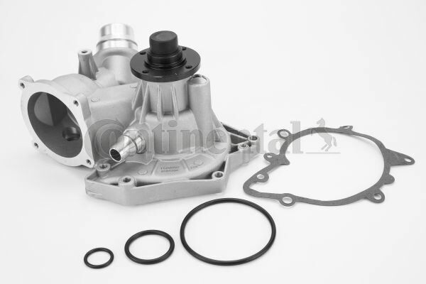 DEVIRDAIM POMPASI BMW M62 N62 E38 E39 X5 E53 M62 B44 R.R 3 VOGUE L322 02 05-CONTI WPS3090-11510393336-PEB000030