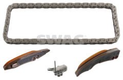 EKSANTRIK ZINCIR SETI ALT BMW B37 C15A B57 M57 D30 N57-SWAG 20948776-13527800024S2-13528570652-135285886