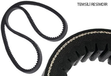 V KAYISI MERCEDES ISUZU PEUGEOT TOYOTA-GATES 6485MC-A0019973692-9933201360-13X1375