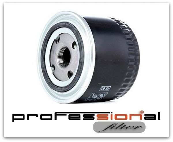 YAĞ FİLTRESİ EM. R9 BROADWAY-SPRING-R12 W914/3-SION SY2004-7700427778