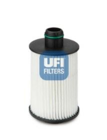 YAĞ FİLTRESİ OPEL ANTARA 2.2 CDTI 2011 CHEVROLET CRUZE 2.0 VCDI 2011 OE-UFI 2508800-4818038-93745801