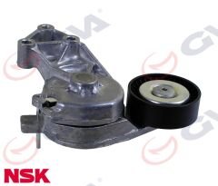 ALTERNATÖR GERGİ KÜTÜĞÜ KOMPLE TRANSPORTER T5-GOLF4-BORA 1.9 TDI AXB-AUY-ALH-GVA 2775180K-038903315AE-038903315F-1122523