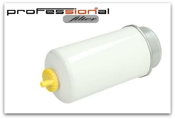 YAKIT FİLTRESİ YENİ FORD TRANSİT V347 2007 125HP WK8157-SION-03C119176AA-3C119176AB-4537951