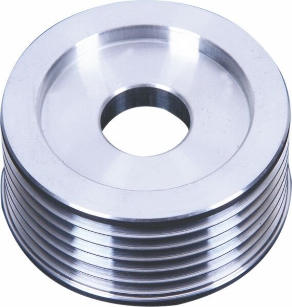 ALTERNATÖR MAKARASI P206-306-EXPERT-PARTNER-BERLINGO-JUMPY-XSARA-SCUDO 1.9D 98- ALÜMİNYUM-WPI 2839685-5705.3A