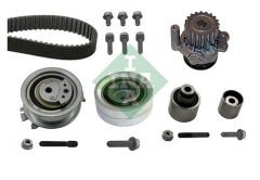 DEVİRDAİMLİ TRİGER SETİ 160x250 CRAFTER-T6-A3-JETTA-CADDY-POLO-PASSAT 1.6-2.0 TDI CAYB/C/D-CAAB/C-CKUB-CFFB-CFWA-CAGA-INA 530055032-03L198119A-03L198119B-03L198119C