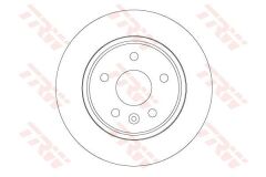 ARKA FREN AYNASI ASTRA K 15 264x60x5DL DOLU-TRW-13509119-13514612-13597355