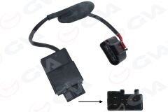 BENZİN POMPASI KONTROL ÜNİTESİ GOLF5-JETTA-OCTAVIA-GVA 9105107-1K0906093F