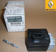 DİREKSİYON KOLON KİLİDİ MEGANE II-MY 7701209427-7701209427-7701208736-7701474383