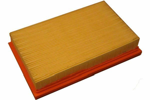 HAVA FİLTRELERİ SWİFT II 05--SARDES SA2265-1378062J00