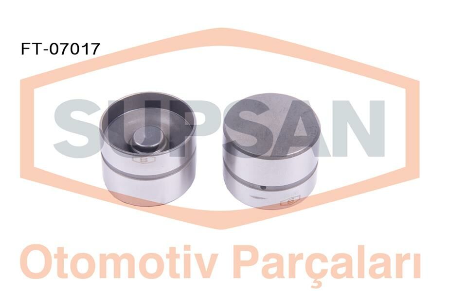 TAKIM SUBAP FİNCANI 10 FİNCAN TRANSPORTER 2.4D 5 SİLİNDİR-2.5TD-SUPSAN FT-07017-034109309AC-034109309AD-034109309N