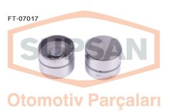 TAKIM SUBAP FİNCANI 10 FİNCAN TRANSPORTER 2.4D 5 SİLİNDİR-2.5TD-SUPSAN FT-07017-034109309AC-034109309AD-034109309N