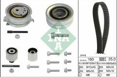 TRİGER SETİ CRAFTER-T6-A3-JETTA-CADDY-POLO-PASSAT 1.6-2.0 TDI CAYB/C/D-CAAB/C-CKUB-CFFB-CFWA-CAGA-INA 530055010-03L198119A-03L198119B-03L198119C