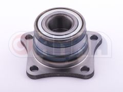 ARKA TEKER PORYASI RULMANLI COROLLA 4 BİJON 28x52x117-ANKA 60300002-4245012010