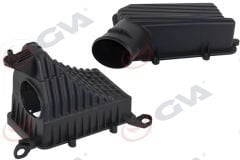 HAVA FİLTRE KUTUSU ALT-ÜST TK. MAREA-BRAVA 1.6-2.0-GVA 9825110-7786004-46515303-46534683