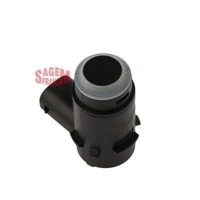 PARK SENSORU DUSTER - DOKKER - SANDERO 2017 ARKA-SAGEM 62103-284375765R