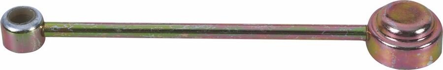 VİTES KUMANDA ÇUBUĞU KISA EM.PARTNER-BERLINGO-ZX-XSARA-XSARA II-306-406-XANTIA BE3-BE3R SANZIMAN 96 BOY:106MM-WPI 2839228-2454.E5-2454.E6-2454.F7-245