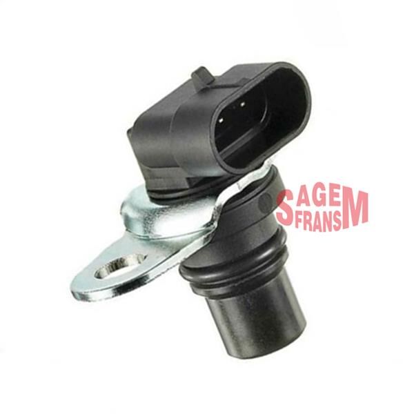 KRANK MİL SENSORU ASTRA G - COMBO - CORSA C MERIVA 1.6-SAGEM 50234-1236308