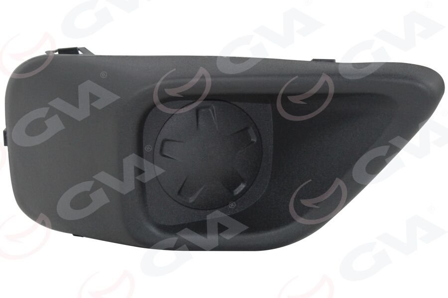 SİS FAR KAPAĞI ÖN SAĞ SİSSİZ DOBLO 15-GVA 9529022-735615287