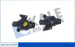 TERMOSTAT BMW F10 F11 F20 F21 F22 F23 F30 F80 F31 F34 F32 F82 F33 F83 F36 E84 F25 F26 F15 F85 E89 Z4-KALE 572745-11538635689
