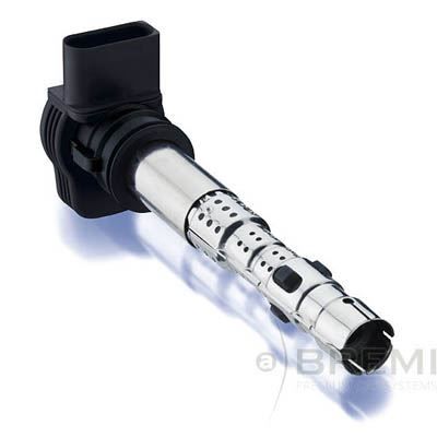 ATEŞLEME BOBİNİ PASSAT-A4-A5-A6-GOLF5-JETTA 1.8-2.0 TFSI-FSI BLR-BPJ-BYK-BWE-CABB-BREMI 20120-06F905115C-07K905715F-06F905115F