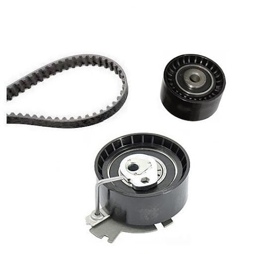 EKSANTRİK GERGİ KİTİ P206-207-307-308-PARTNER-C2-C3-C4-XSARA-BERLINGO 1.6-1.6 16V TU5JP4 DFM SUCCE 1.6 16V 09-13 TU5JP4-INA 530037910-0831.L3-0831.L2-0831.R9