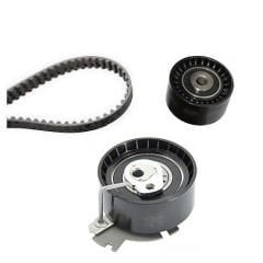 EKSANTRİK GERGİ KİTİ P206-207-307-308-PARTNER-C2-C3-C4-XSARA-BERLINGO 1.6-1.6 16V TU5JP4 DFM SUCCE 1.6 16V 09-13 TU5JP4-INA 530037910-0831.L3-0831.L2-0831.R9