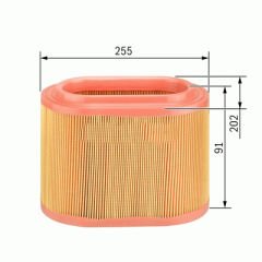 HAVA FİLTRESİ CLIO II 98 05 KANGOO 97 MEGANE I 96 LOGAN 04 SANDERO 08 SOLENZA 03 SYMBOL II 08 14 1.4 E7J K7J 1.6 K7M 2.0 F4R-MY 7701070525-7701070525-7701069365-7701047655