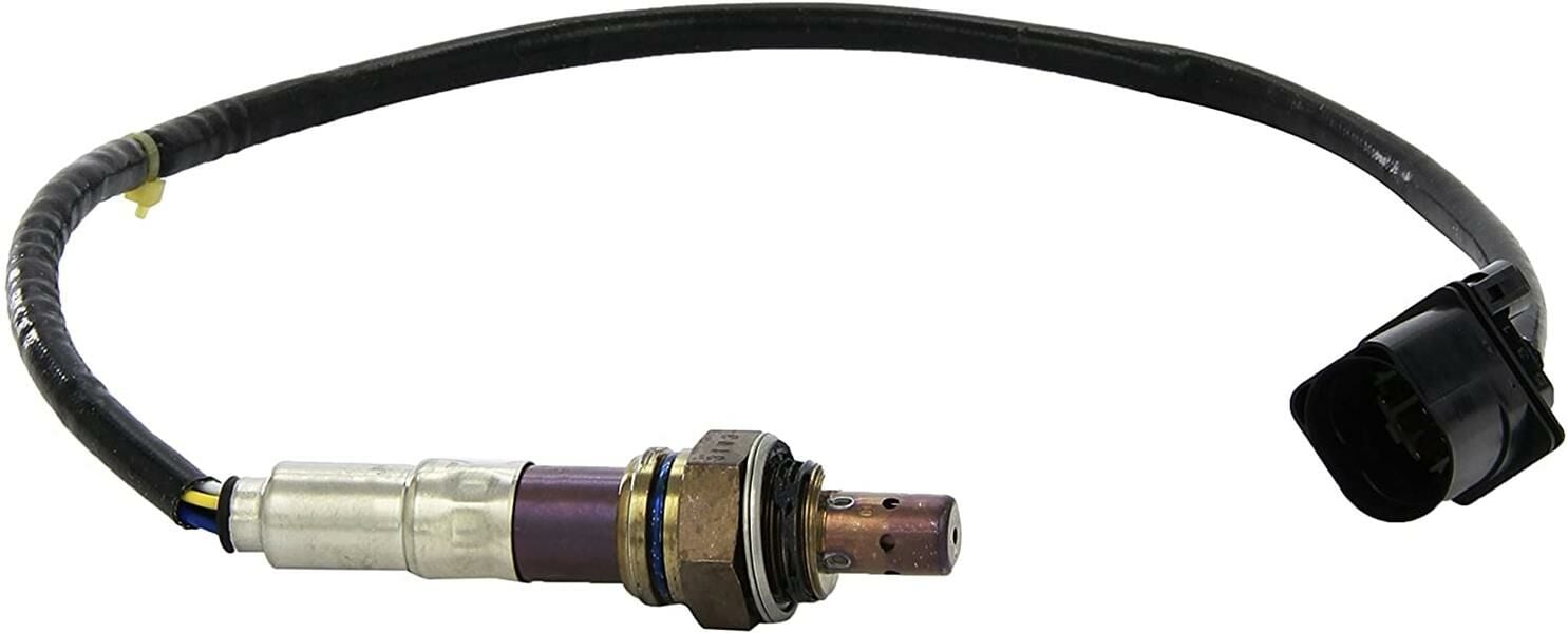 OKSİJEN SENSÖRÜ AUDI A4 3.2 FSI 05-09-NGK 1476-06E906265S