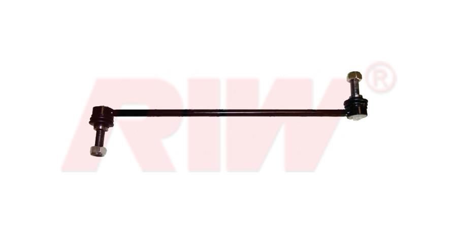 Z ROT ÖN SOL/SAĞ PEUGEOT 508 10-RIW PE4018-5087.76