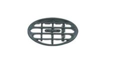 ORTA HAVALANDIRMA DİFRİZÖRÜ GRİ KNG-KAYA KR506