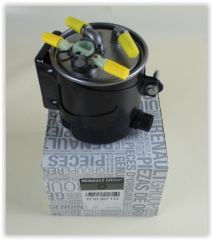 YAKIT FİLTRESİ MGN II-LOGAN 1.5 DCİ K9K 100 BEYGİR T-MY 7701067123-7701067123