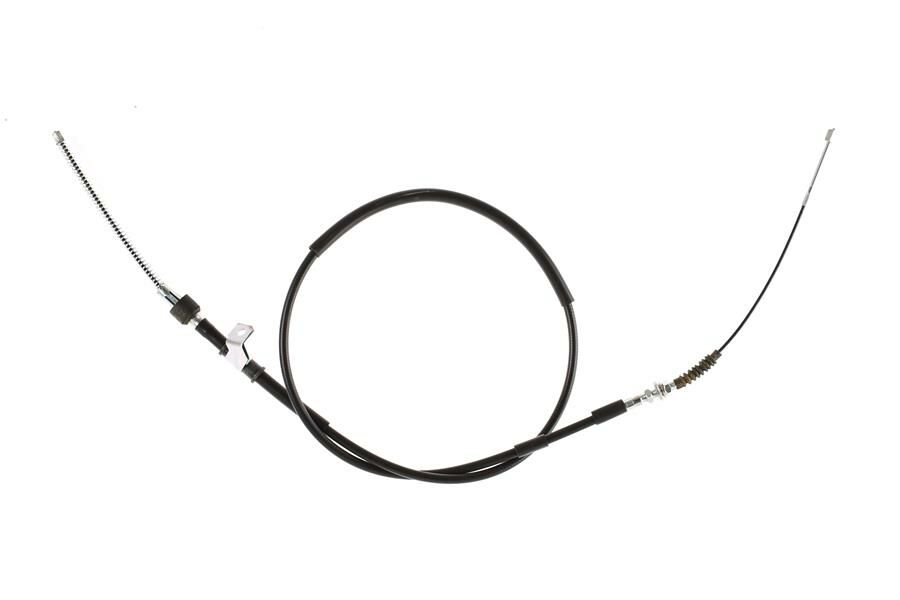 EL FREN TELLERİ ARKA SOL L200 2.5DS 2 Çekişli-CAVO 3302634-MB256875