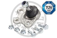 ROTIL ON ALT MERCEDES A-CLASS W168 97 04-OPTIMAL-A1683330227