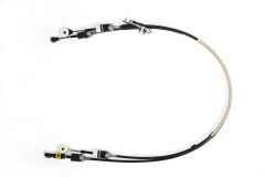 VITES KUMANDA TELI FIESTA IV 12 1.4 TDCI - 5 VITES - IB5 SANZIMAN-CAVO 4614625-C1BR7E395BG-1942358